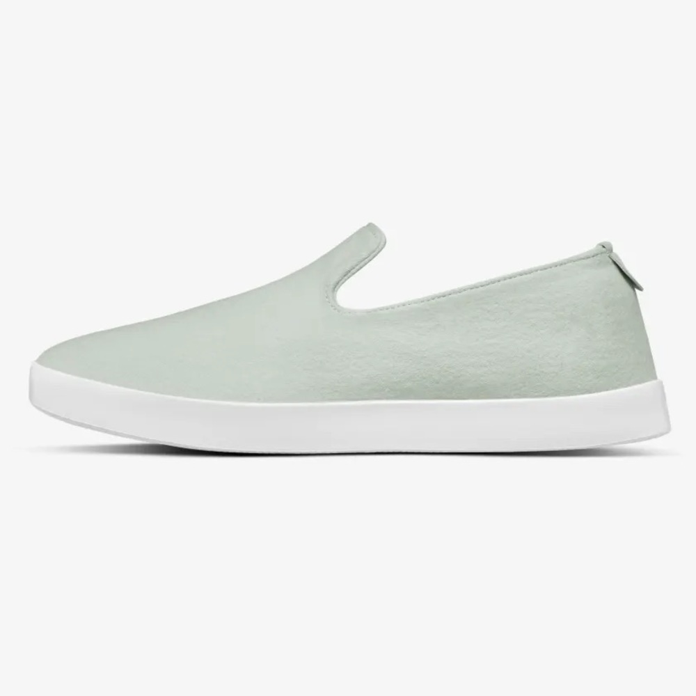 Allbirds Wool Loungers Lichen